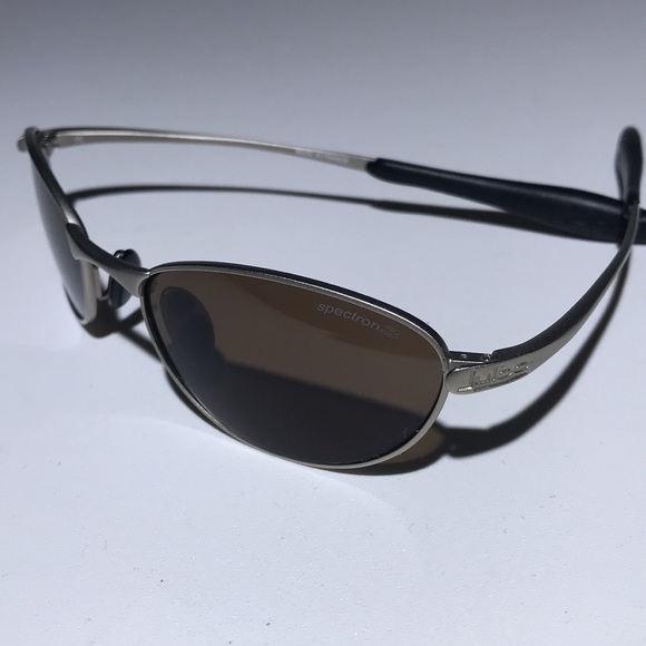 Julbo France Sunglasses Fusion X Spectron 3 Metal - Picture 6 of 10